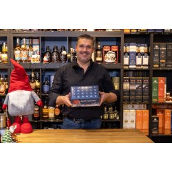 Julekalender Rom 2025