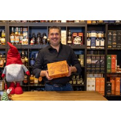 Romkalender/Romjulekalender