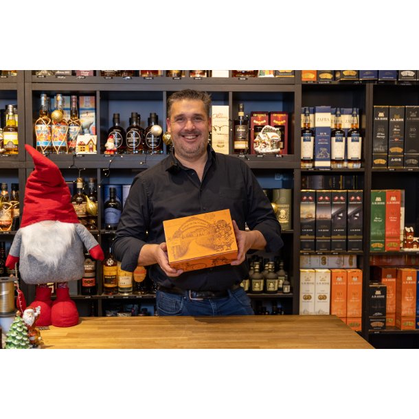 Romkalender/Romjulekalender