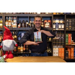 Adventskalender Gin - Strkt begrnset parti!
