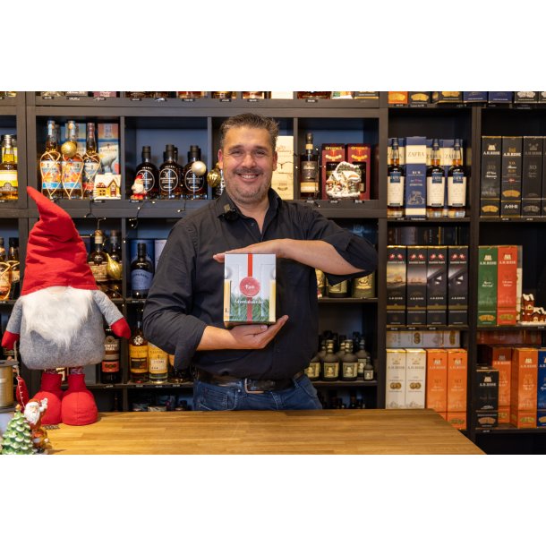 Adventskalender Rom - Strkt begrnset parti!