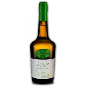 Le Gin Pira 42% 70 cl Christian Drouin