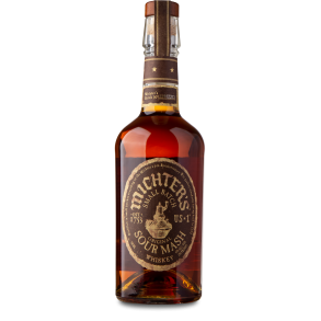 Michter�s US1 Small Batch Kentucky Sour Mash 43% 70 cl.