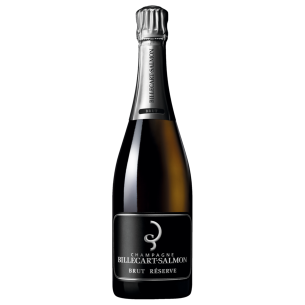 Champagne Le Reserve Champagne Billecart Salmon