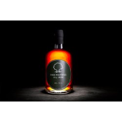 Frederikssund Oaks 15 Year Old Carribean 40% 