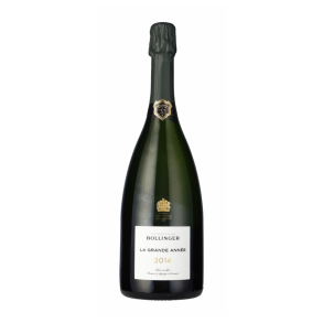 Bollinger Champagne La Grande Anne 2015