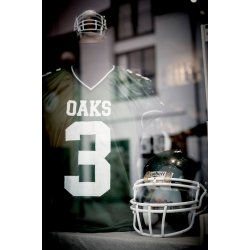 Frederikssund Oaks 15 Year Old Carribean 40% 