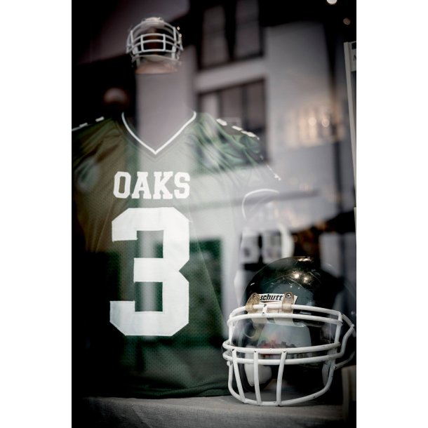 Frederikssund Oaks 15 Year Old Carribean 40% 