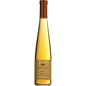 Yarden Heights Wine Gew�rztraminer 37,5 cl.