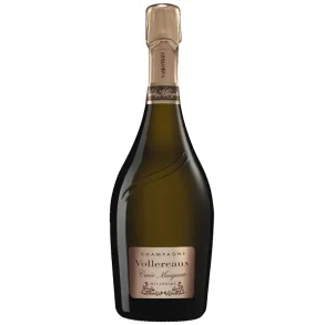 Vollereaux Champagne Cuve Marguerite Ros Bru 2012