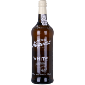 Niepoort White Port