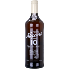Niepoort 10 Years White