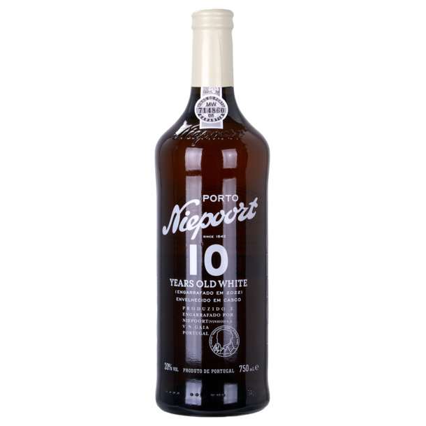 Niepoort 10 Years White