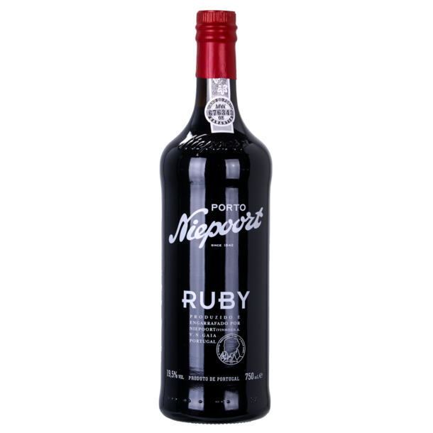 Niepoort Ruby Port