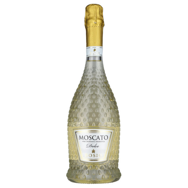 Bosio Moscato Spumante
