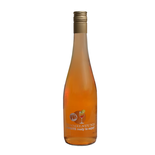 Himmelstund spritz, alkoholfri