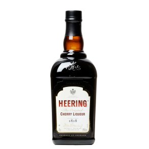 Cherry Heering Liqueur 25% 70 cl.