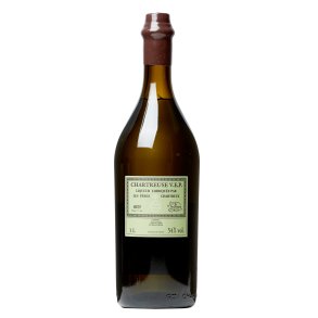 Chartreuse V.E.P. Verte 54% / 100 CL.