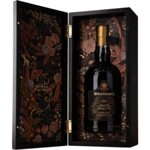 80 Years Old Tawny i OWC