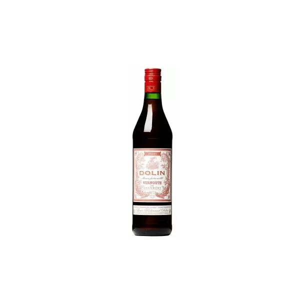 Dolin Vermouth Rouge 16% 75 cl