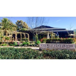 Caymus &amp; Family "Winemakers Dinner" p� Restaurant Toldboden torsdag d. 31. marts kl. 18:00