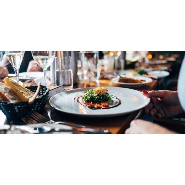 Caymus &amp; Family "Winemakers Dinner" p� Restaurant Toldboden torsdag d. 31. marts kl. 18:00