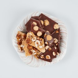 Amber Croquant Summerbird Organic