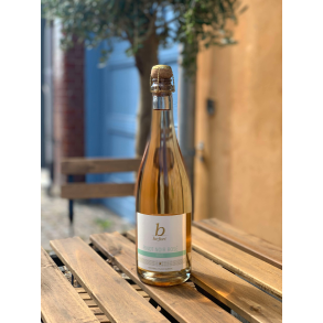 Cremant Ros Brut, Befort