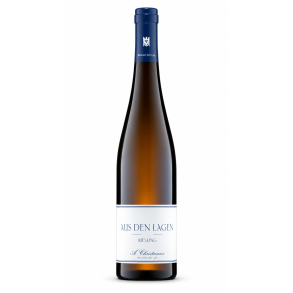 Riesling Aus den Lagen Weingut Christmann 2022