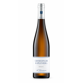 Riesling Gimmeldinger Kapellenberg Erstes Gew�chs Weingut Christmann� 2023