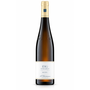 Riesling Idig K�nigsbach Grosses Gew�chs Weingut Christmann 2023 