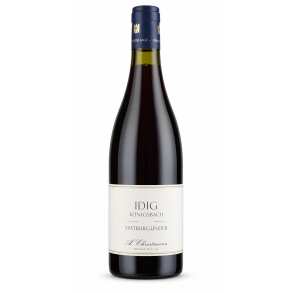 Sp�tburgunder Idig K�nigsbach Grosse Lage Weingut Christmann 2022