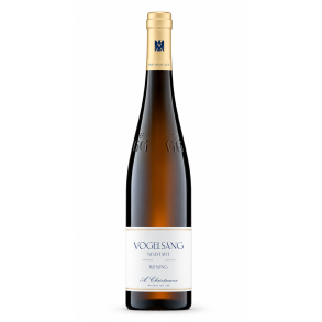 Riesling Vogelsang Grosses Gew�chs Weingut Christmann 2023 