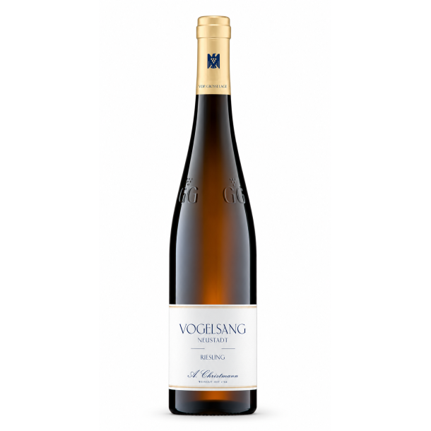 Riesling Vogelsang Grosses Gew�chs Weingut Christmann 2023 