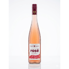 Rose du Patron - Kohll Leuck, Ehnen, Luxembourg 2024