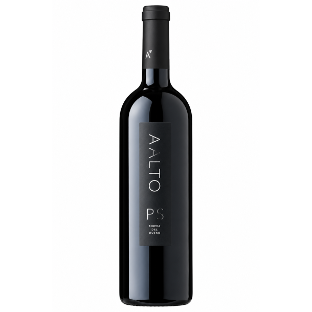 Aalto PS Bodegas Aalto 2022