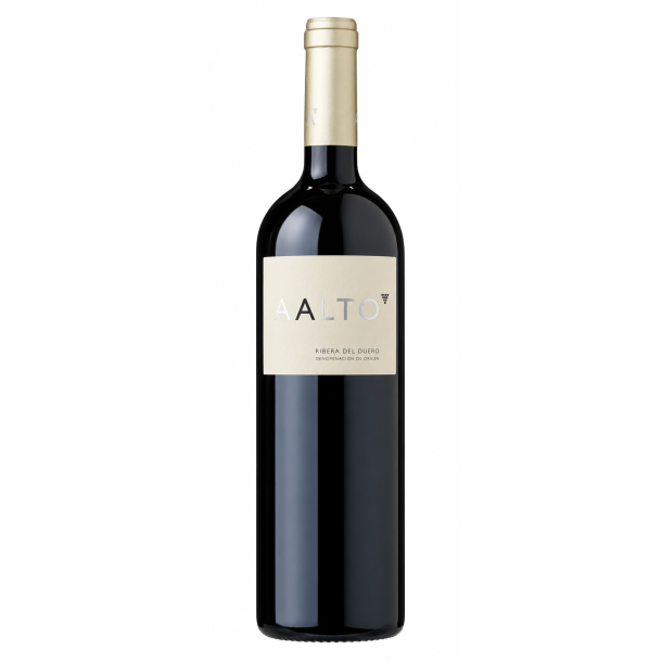 Aalto Bodegas Aalto 2023