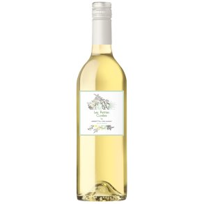 LES PETITES CUVEES WHITE IGP Sydfrankrig 2021