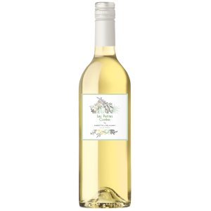 LES PETITES CUVEES WHITE IGP Sydfrankrig 2021