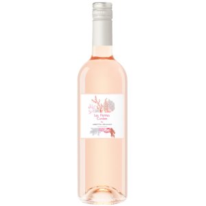 LES PETITES CUVEES ROSE IGP IGP Pays dOc, Abbotts & Delaunay 2022