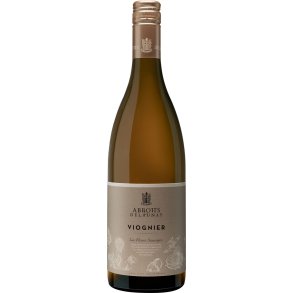 VIOGNIER IGP PAYS DOC Abbotts & Delaunay 2023
