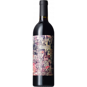 Abstract Grenache 2019 - Orin Swift 