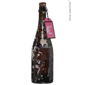 CUVEE ABYSS ROSE BRUT ZERO Champagne Leclerc Briant, Epernay �KO