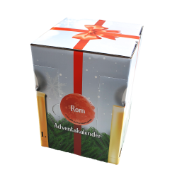 Adventskalender Rom - Strkt begrnset parti!