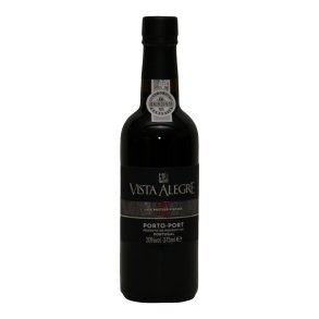 Vista Alegre LBV 2017 37,5 cl.
