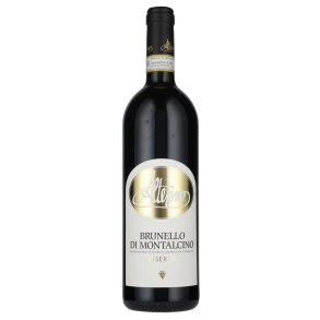 Brunello di Montalcino Riserva - Altesino 2017