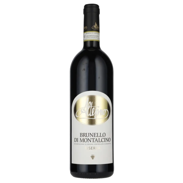 Brunello di Montalcino Riserva - Altesino 2017