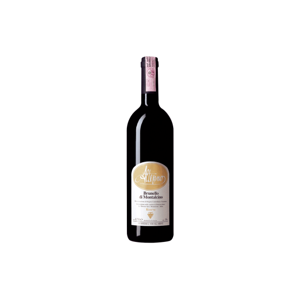 Altesino Brunello di Montalcino Riserva 2015
