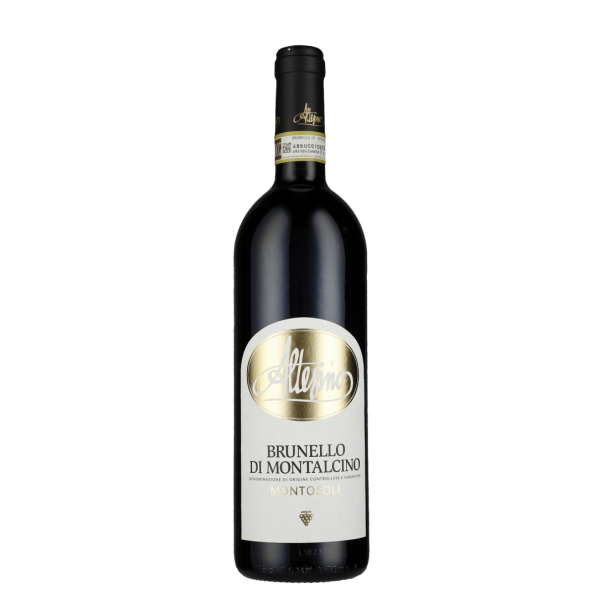 Altesino Brunello di Montalcino Montosoli Altesino 2017