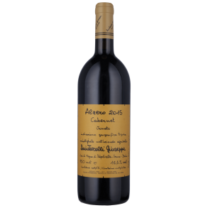 ALZERO CABERNET IGT Veneto, Agricola Quintarelli 2015